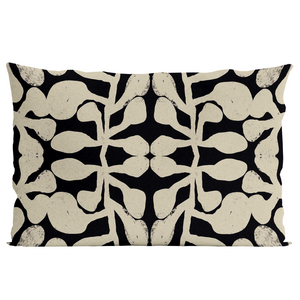 Pods Ink - Outdoor Pillow