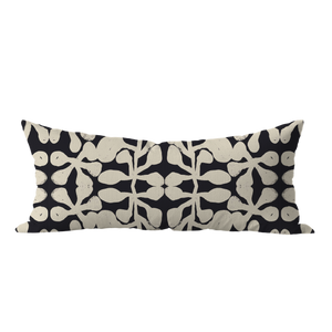 Pods Ink - Outdoor Pillow