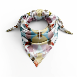 Pop Rocks Scarf
