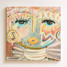 Pretty In Pink - Canvas