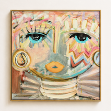Pretty In Pink - Canvas