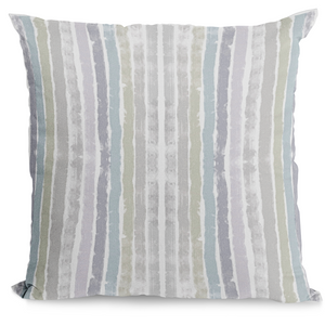 Providence Stripe — Pillow Cover