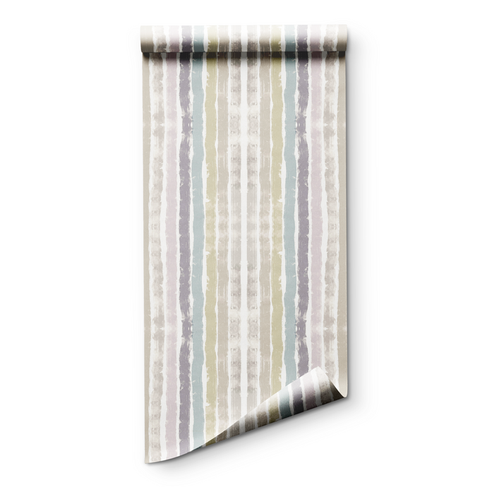 Providence Stripe — Wallpaper