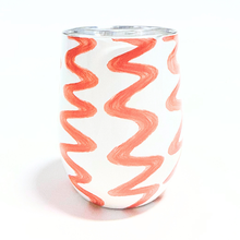 Rose' Already - Wine Tumbler