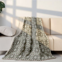 Sage & Stone - Luxe Throw