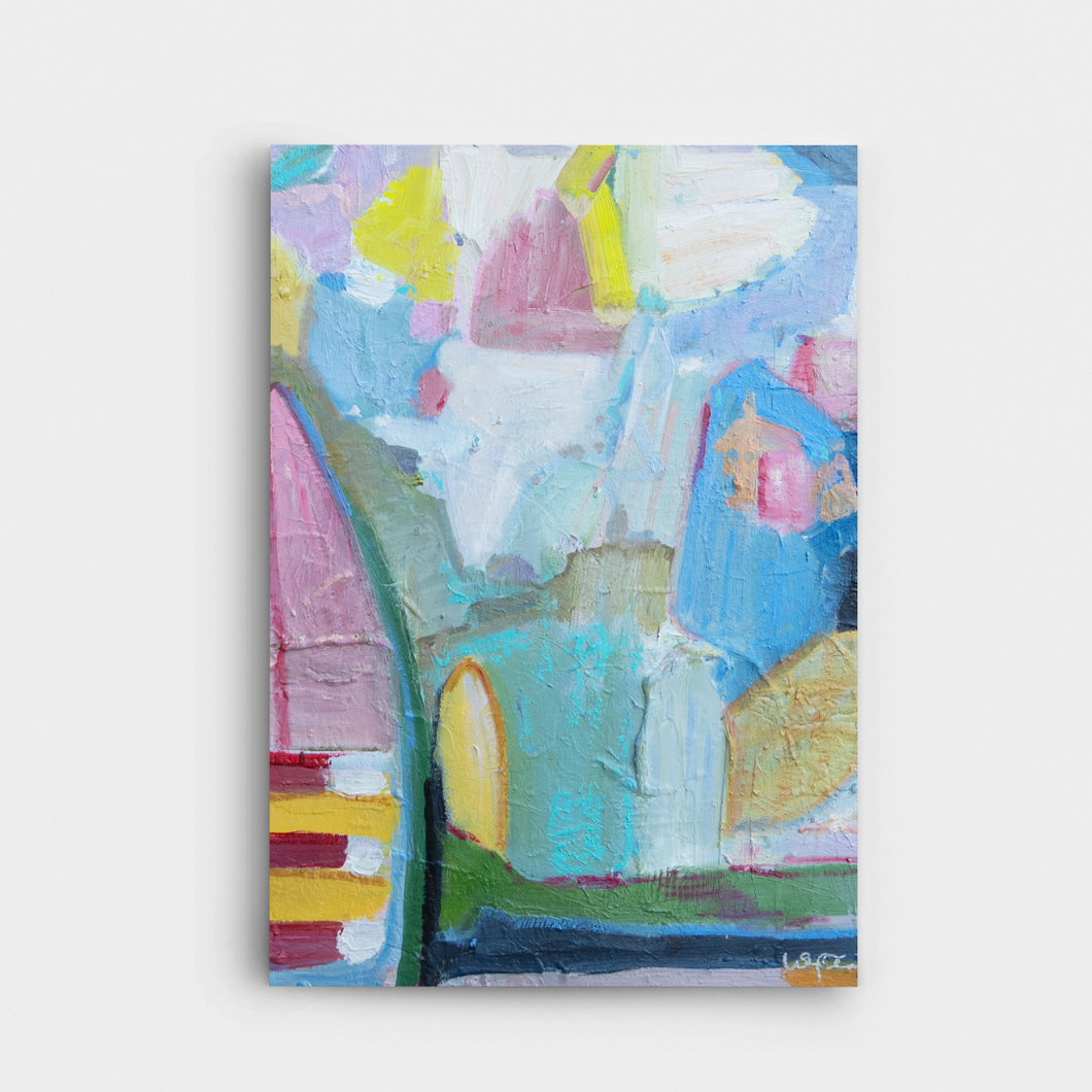 Sailing On Sunday - 12