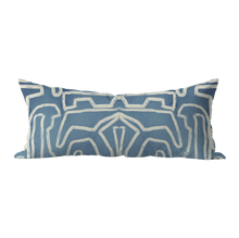 Slate - Outdoor Pillow