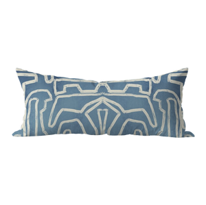 Slate - Outdoor Pillow