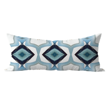 Strength - Outdoor Pillow