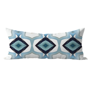 Strength - Outdoor Pillow