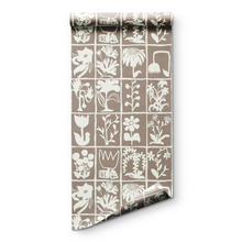 Studio Garden — Wallpaper