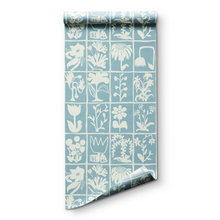 Studio Garden — Wallpaper