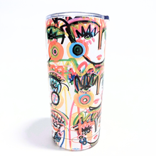 Sun, Salt & Sass  - Coffee Tumbler