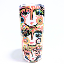 Sun, Salt & Sass  - Coffee Tumbler