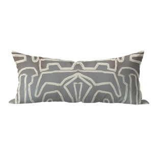 Rust - Outdoor Pillow