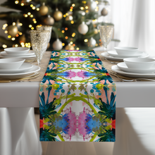 Carnevale Table Runner