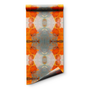 Tangerine Dream — Wallpaper