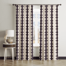 Thorn Curtain Panel