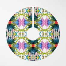 Carnevale Tree Skirt