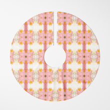 Dizzy Daisy Tree Skirt