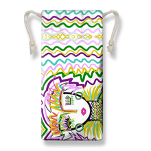 Pour Me Something Chica - Towel