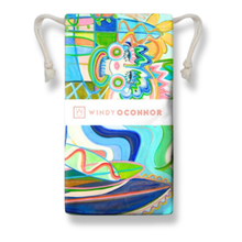 Ocean Dreamer - Towel