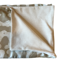 Fossil Sand 18" x 52" Lumbar