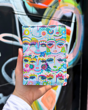 Chica Tribe Passport Set