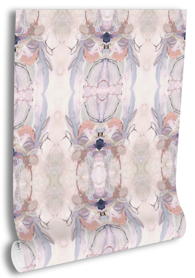 Chalk it Up — Wallpaper Windy O'Connor Art and Home