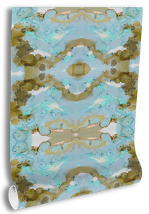 Sea Kelp — Wallpaper