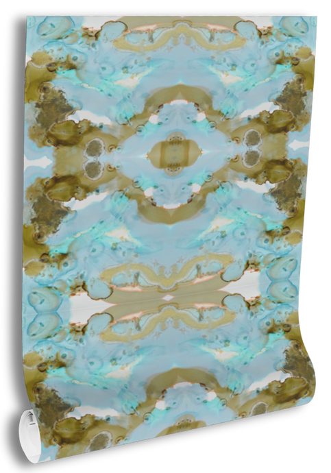 Sea Kelp — Wallpaper