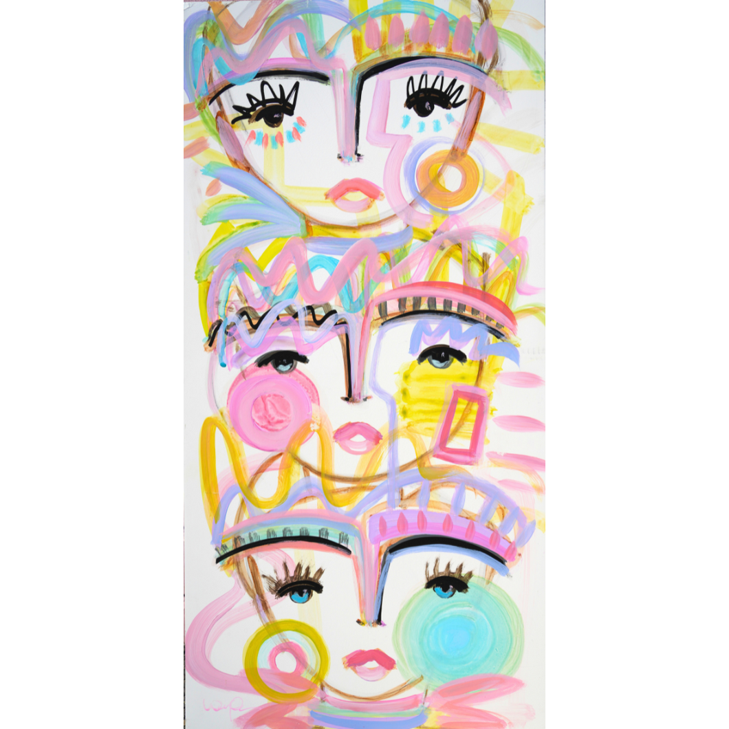 We Rise by Lifting Others 12