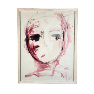 WINDYNAME - 22" x 28"