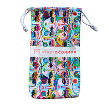 Travel Tote and Towel Gift Set