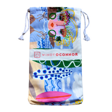 Boardwalk Babe - Towel