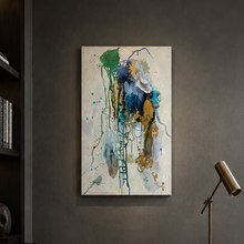 Zinger 24" x 36"