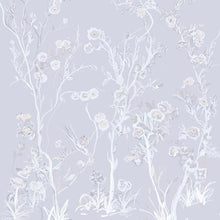Cherry Blossom Scarf