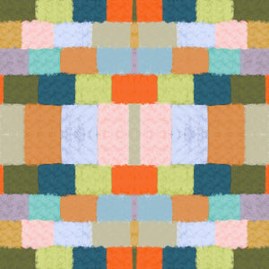 Eames Puzzle — Wallpaper