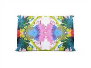 Carnevale — Pillow Cover