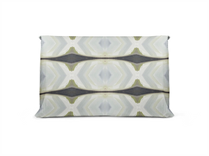 Pitted Olives — Pillow Cover