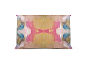 Rosie Posey — Pillow Cover
