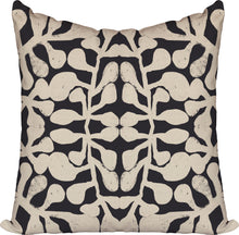 Pods Ink - Outdoor Pillow