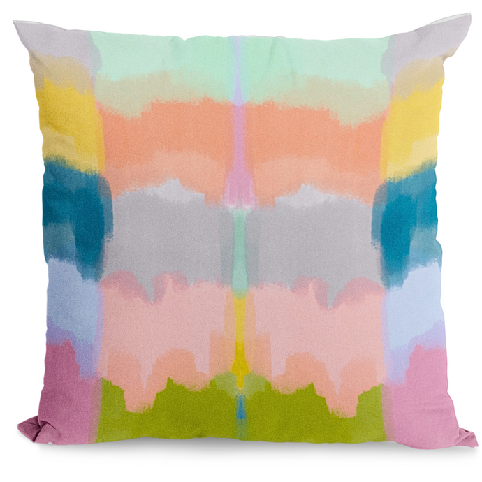 Ru De Rivoli — Pillow Cover