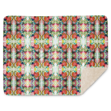 Fruitopia - Luxe Throw