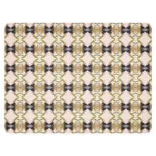 Crisscross Applesauce - Luxe Throw