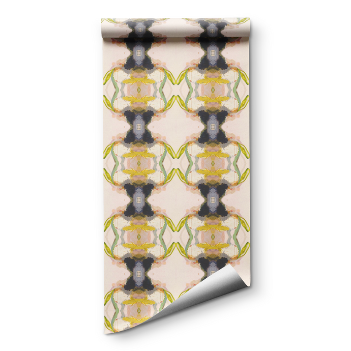 Crisscross Applesauce — Wallpaper
