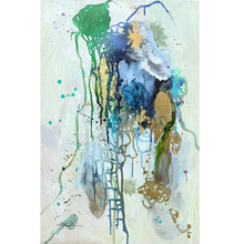 Zinger 24" x 36"
