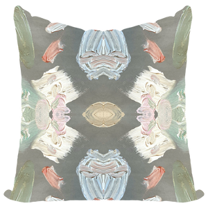 Bridgerton — Pillow Cover