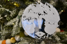 Always Chic Chica Ornament