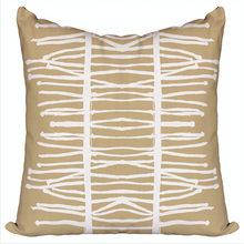 Artifact Neutral Collection - Pillow Cover